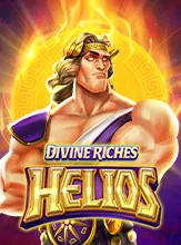 Divine Riches Helios